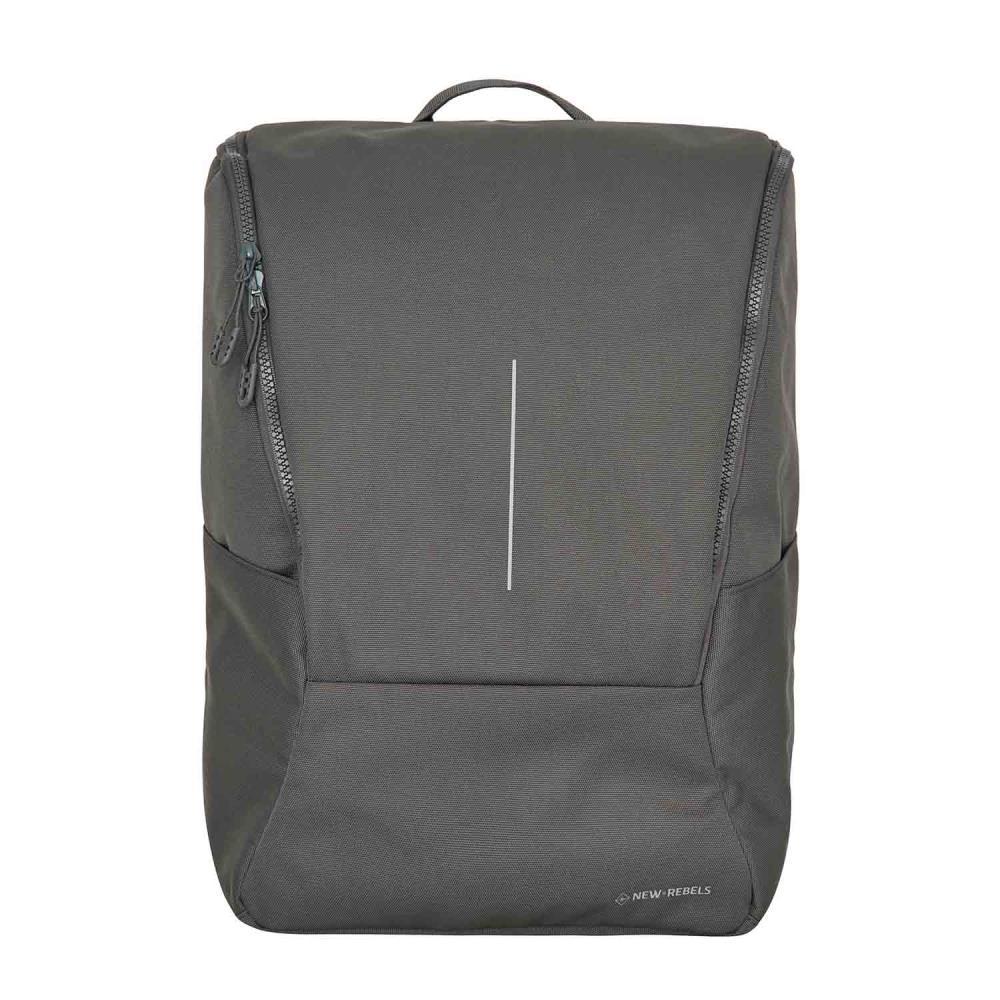 New Rebels Valor Westerly Antracite Rucksack