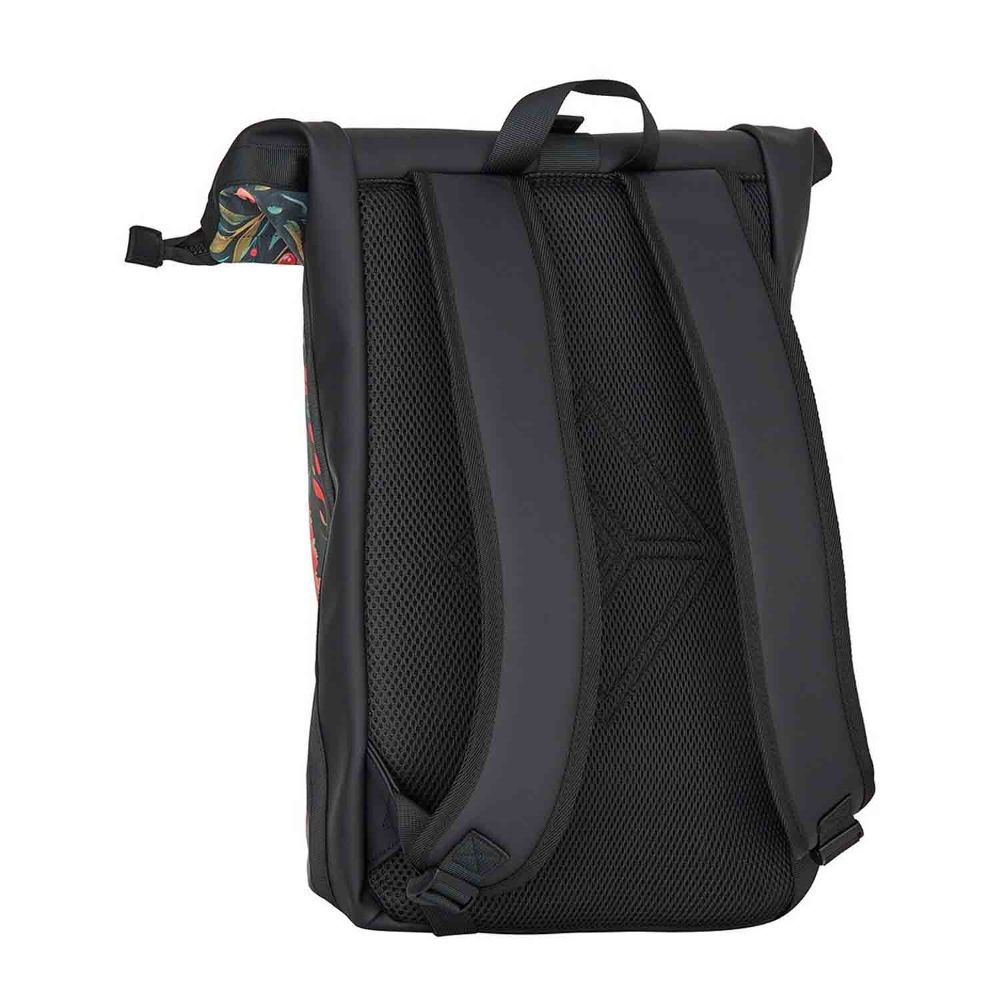 New Rebels Mart Art New York Catface Rolltop Rucksack