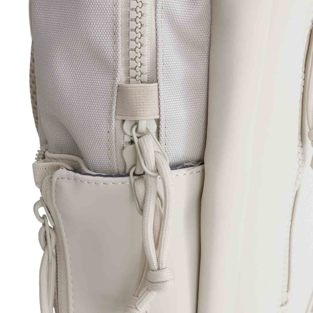 New Rebels Bruce Miami Laptop Comp Beige Rucksack 9 l
