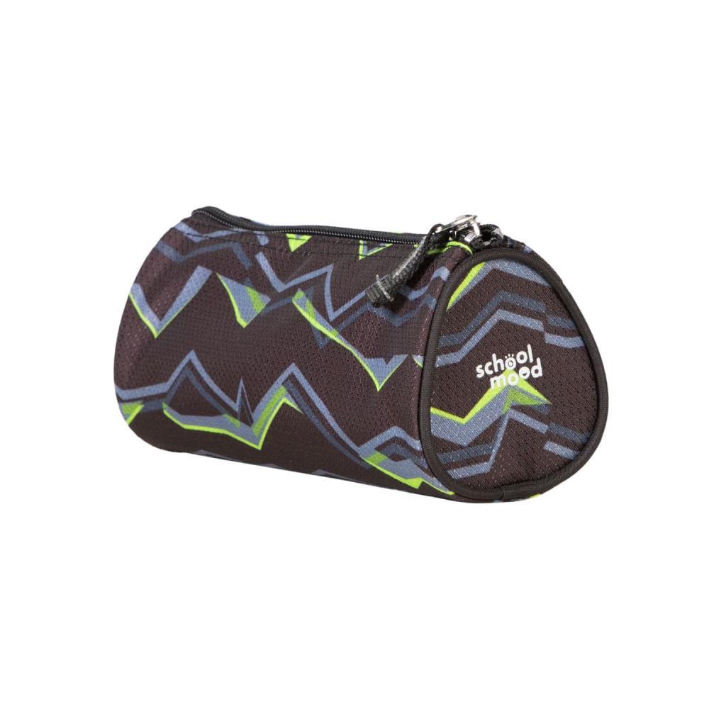 School Mood Champion Maxx Pro Finn Raubkatze Schulranzen Set 7tlg.