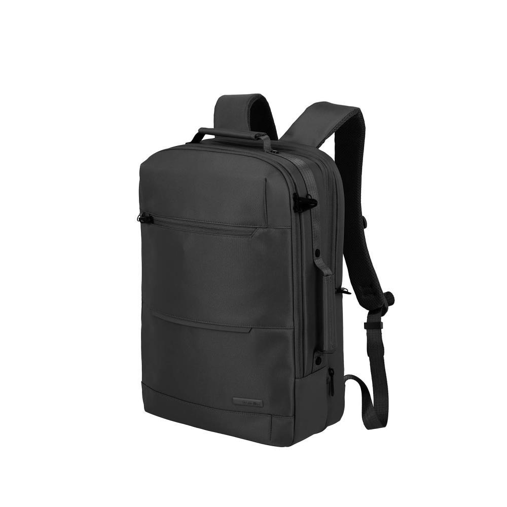 Travelite Workfloow Schwarz Business Rucksack L