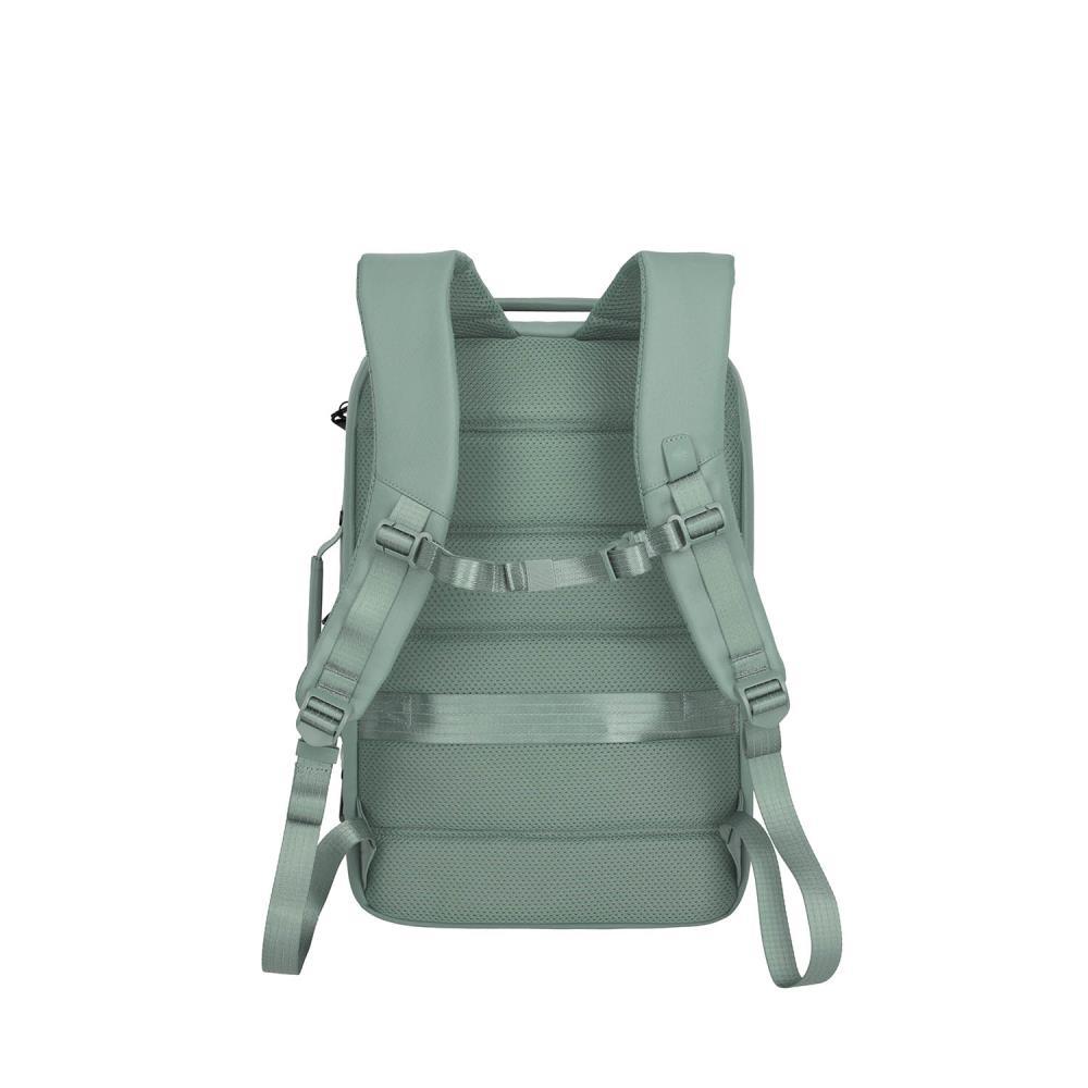 Travelite Workfloow Salbei Business Rucksack L