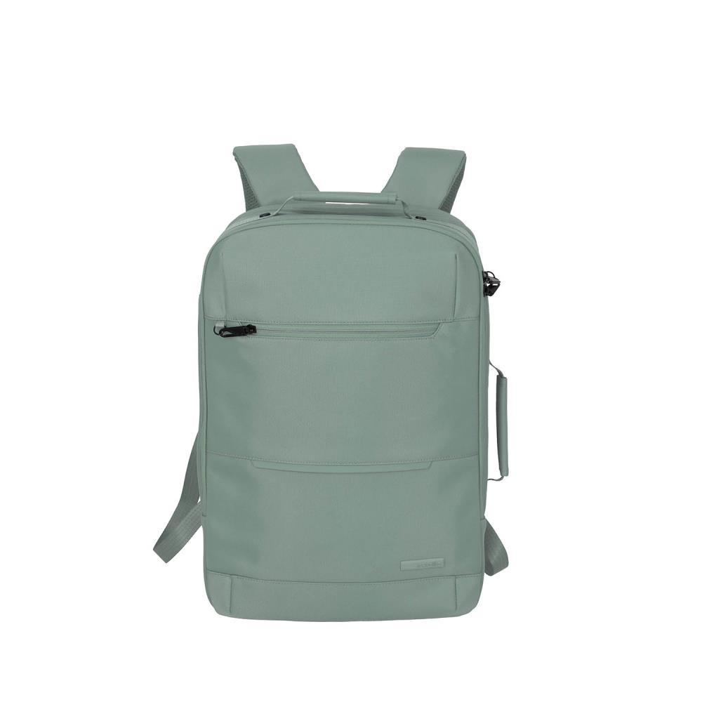Travelite Workfloow Salbei Business Rucksack L