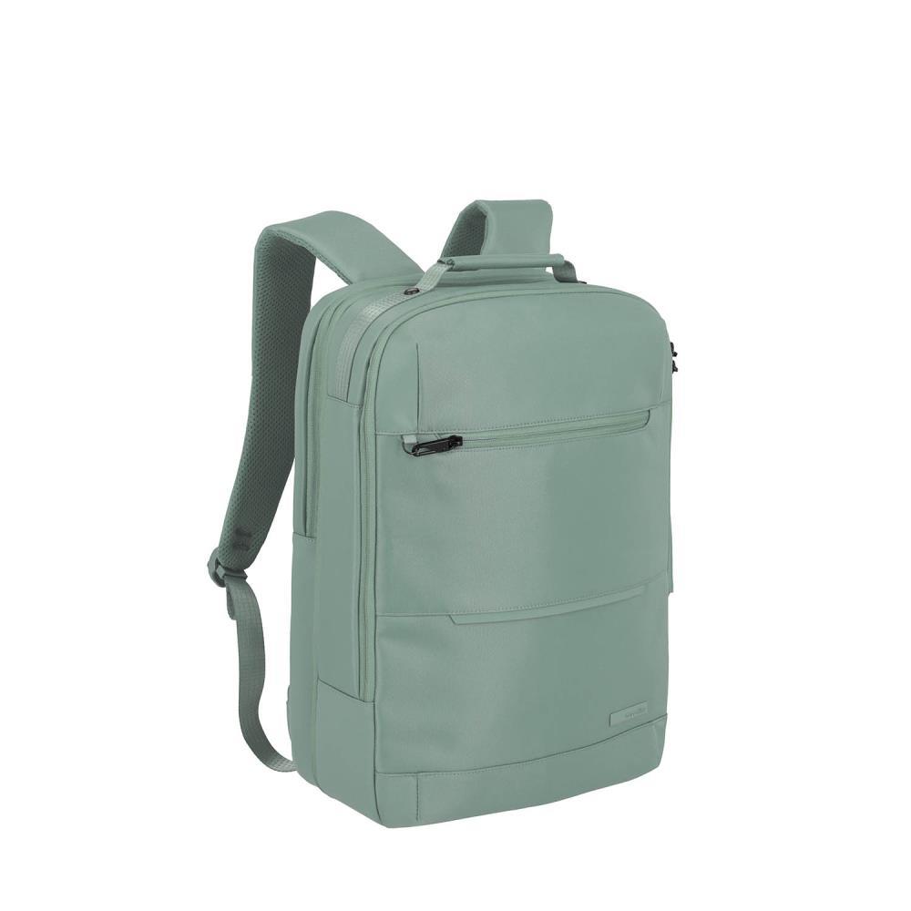 Travelite Workfloow Salbei Business Rucksack L