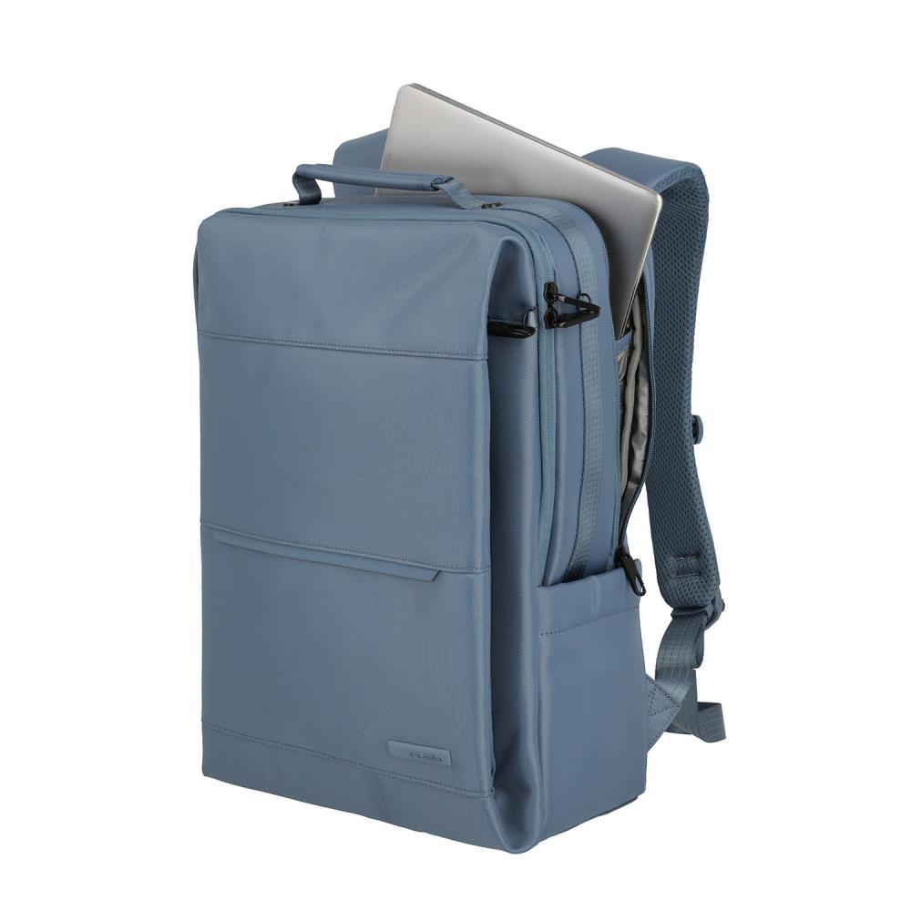 Travelite Workfloow Denimblue Business Rucksack M