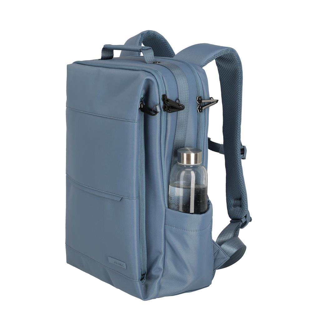 Travelite Workfloow Denimblue Business Rucksack M