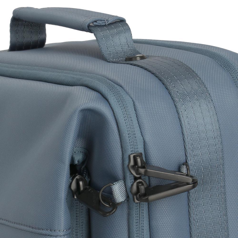 Travelite Workfloow Denimblue Business Rucksack M