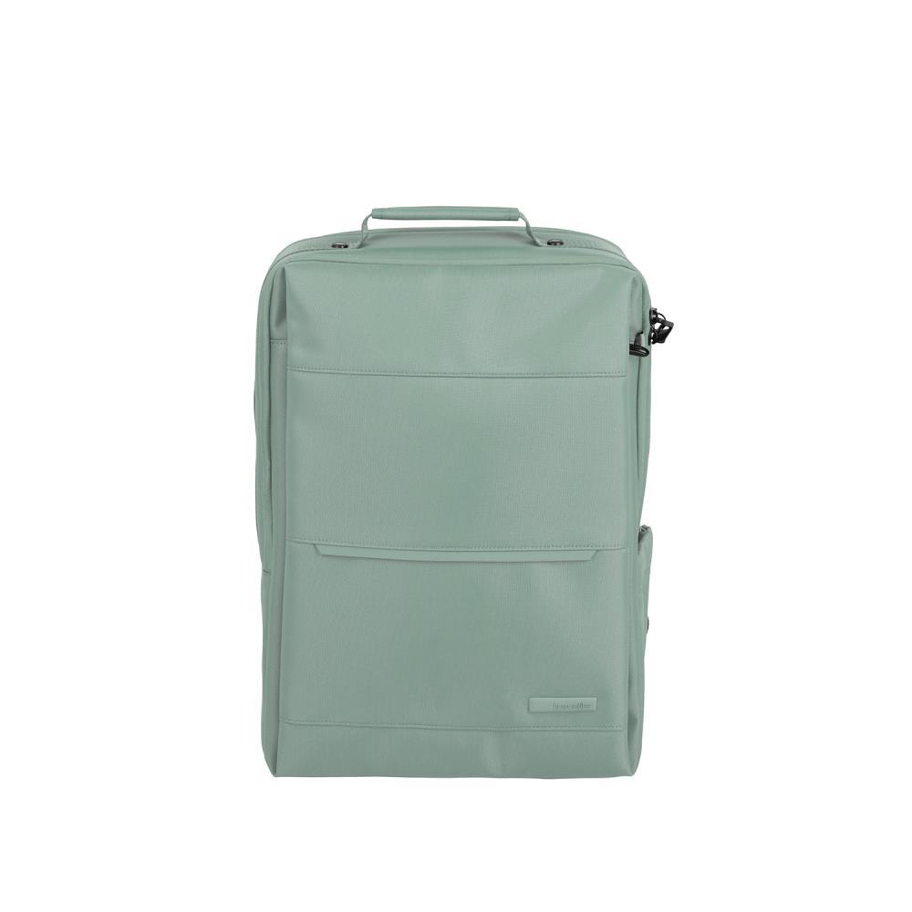 Travelite Workfloow Salbei Business Rucksack M
