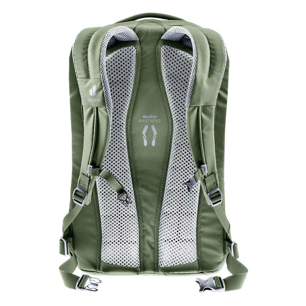 Deuter Giga LTD Khaki Freizeitrucksack