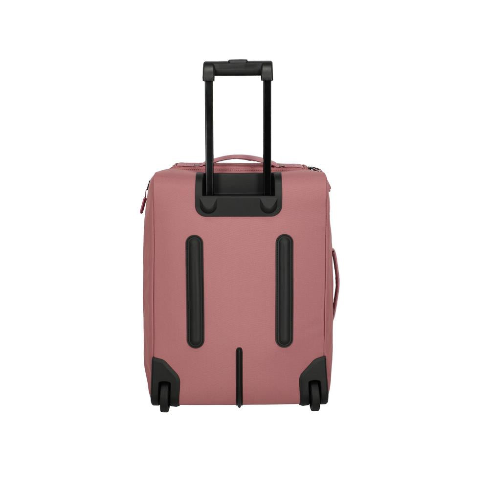 Travelite Kick Off Rose Reisetasche Trolley S