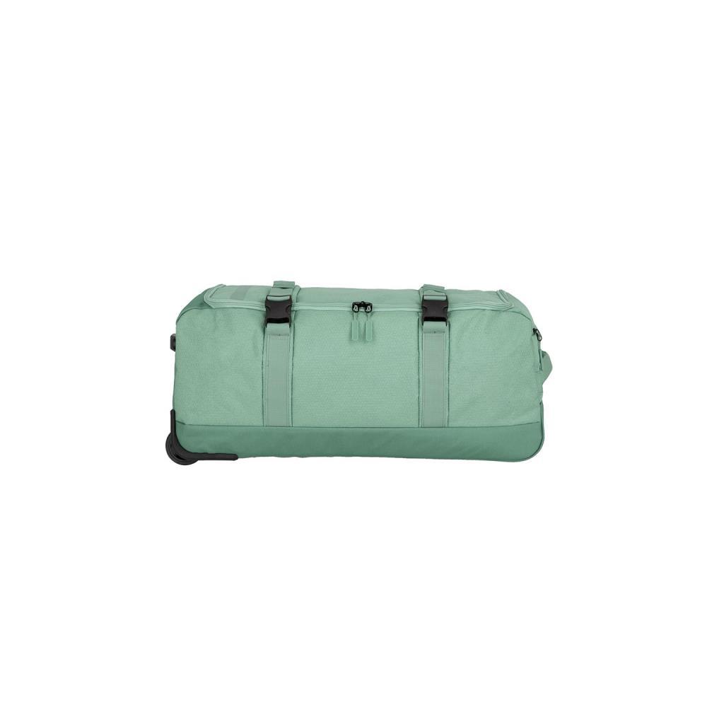 Travelite Kick Off Salbei Reisetasche Trolley