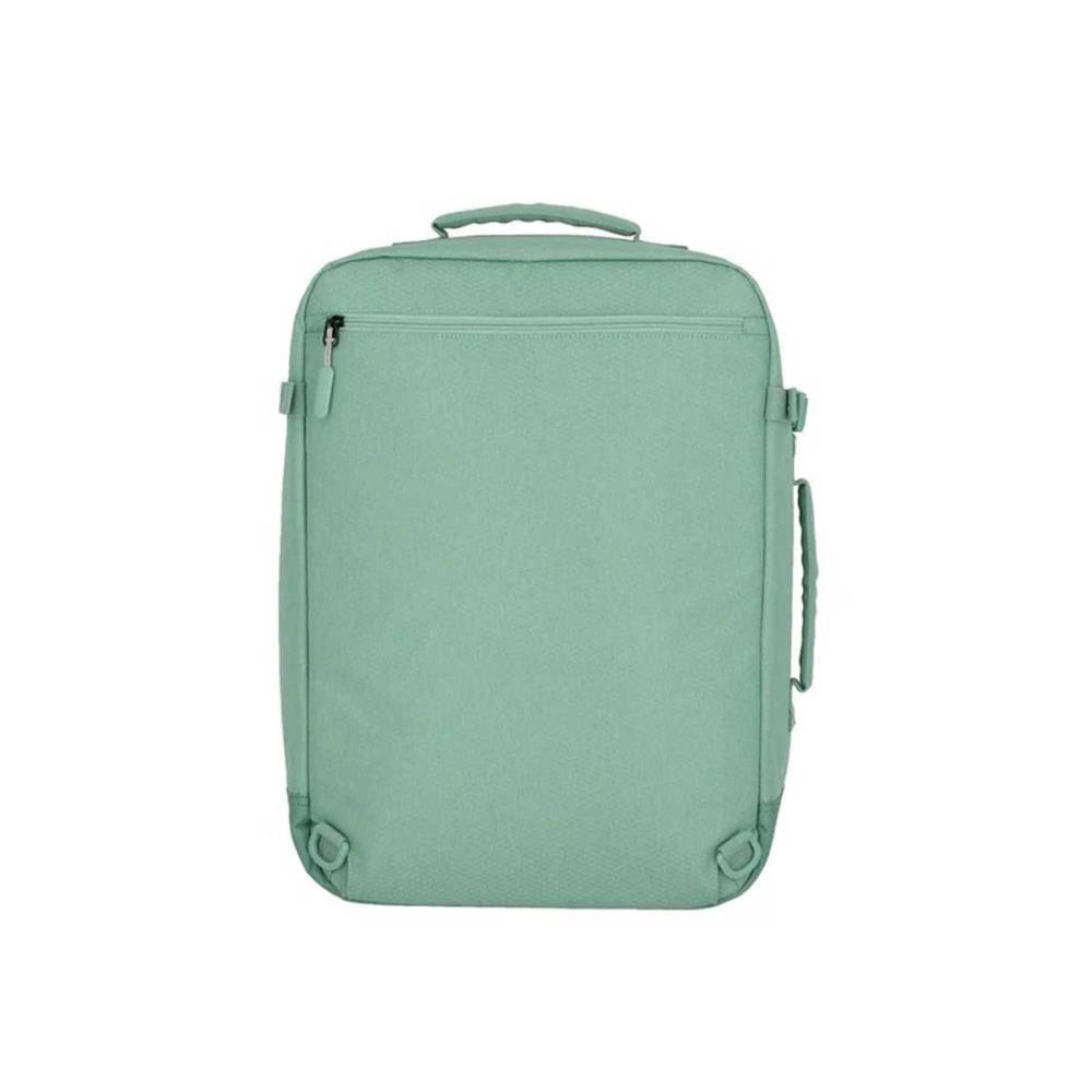 Travelite Kick Off Salbei Rucksack Bordgepäck
