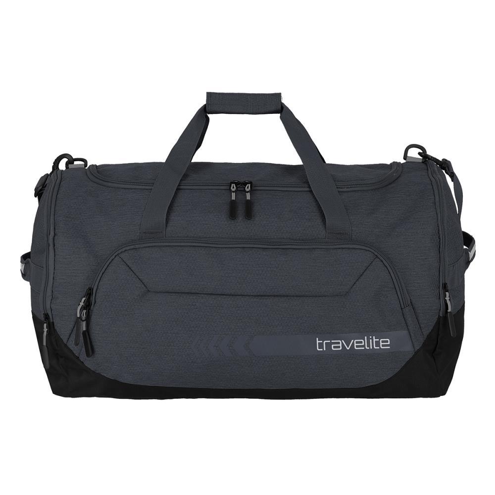 Travelite Kick Off Anthrazit Reisetasche L