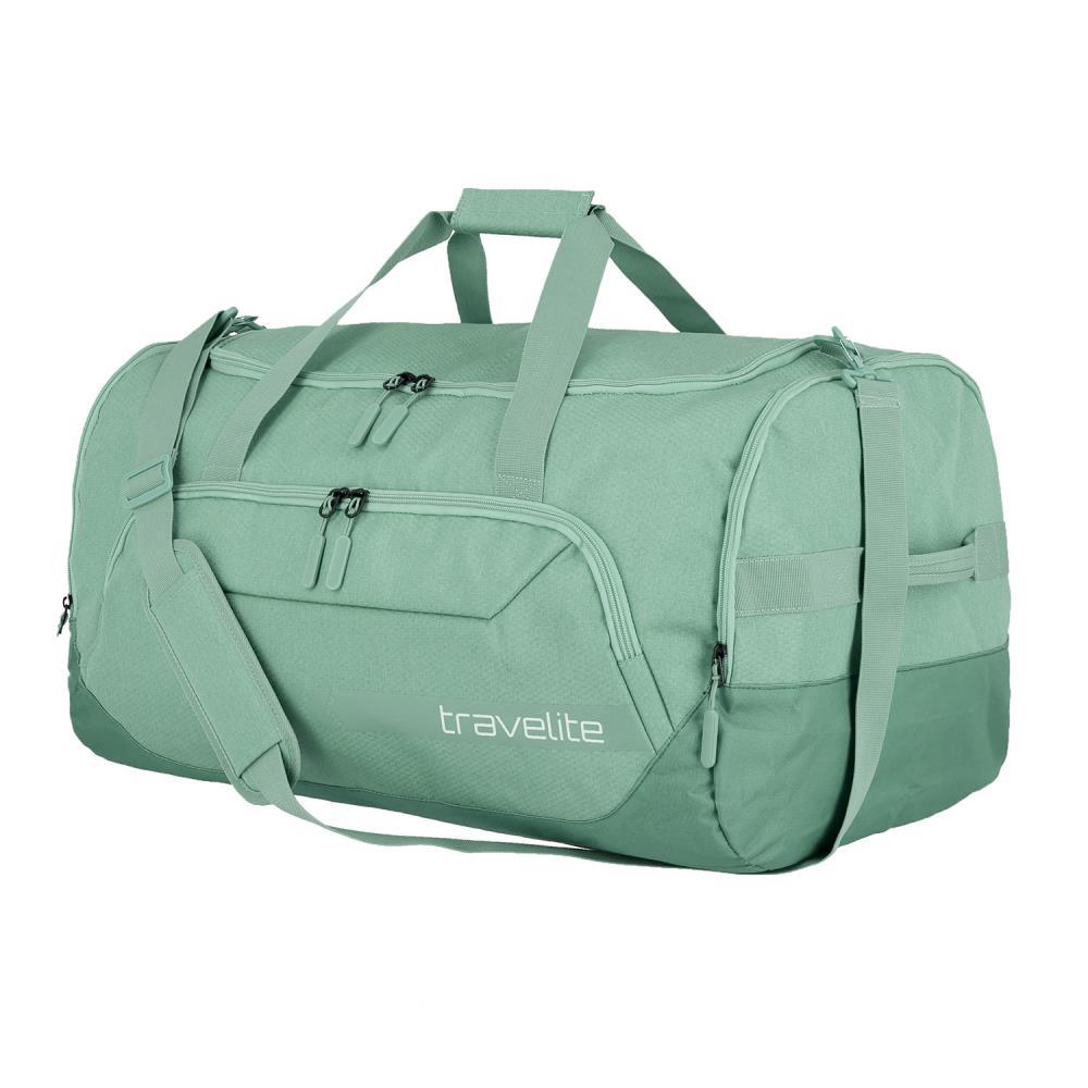 Travelite Kick Off Salbei Reisetasche L