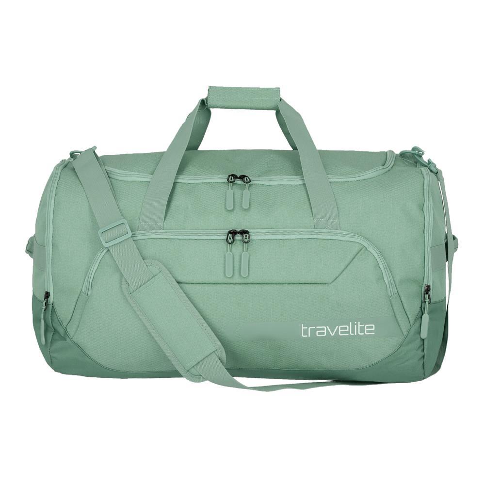 Travelite Kick Off Salbei Reisetasche L