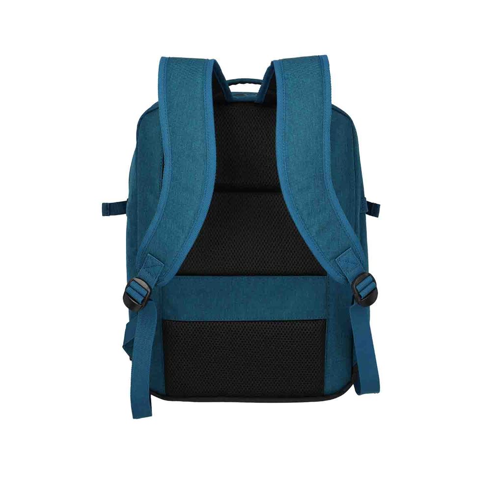 Travelite Kick Off Cabin Petrol Rucksack