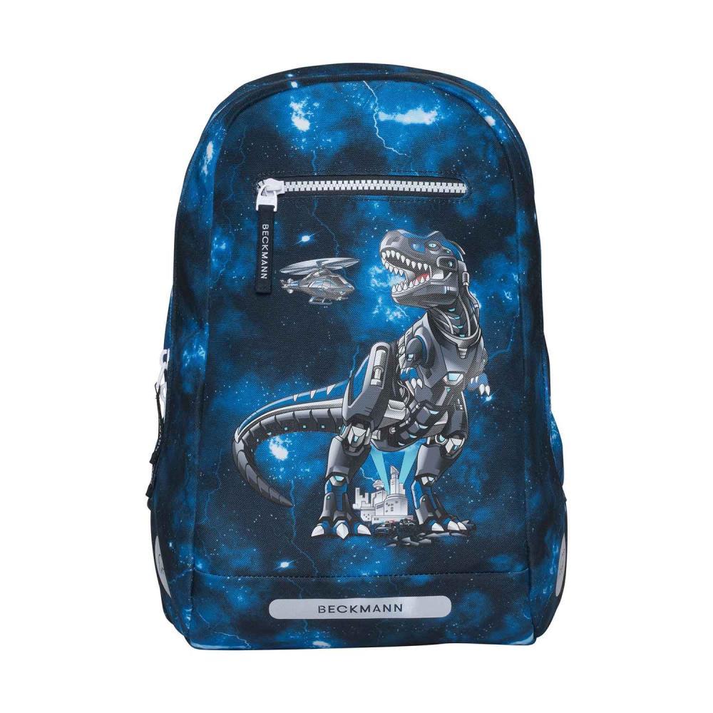 Beckmann Active Air FLX Tech Rex Schulrucksack Set 6tlg.