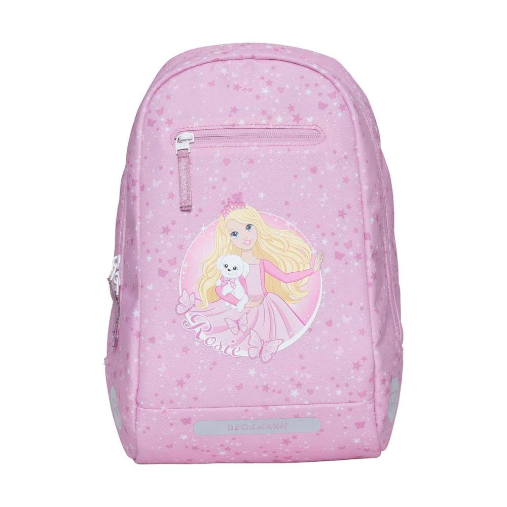 Beckmann Active Air FLX Rosie Schulrucksack Set 6tlg.