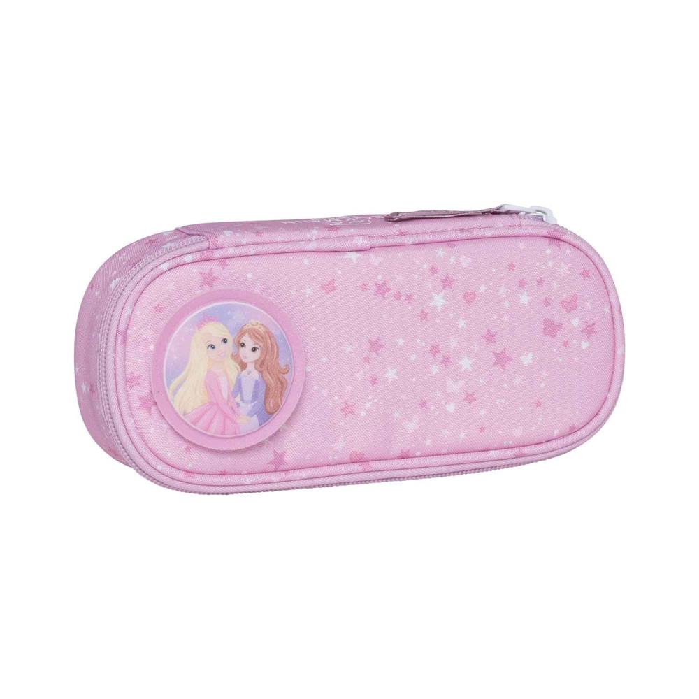 Beckmann Active Air FLX Rosie Schulrucksack Set 6tlg.