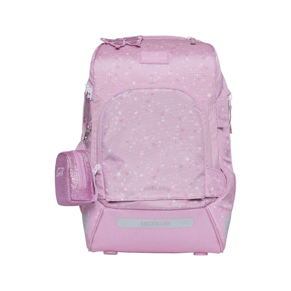 Beckmann Active Air FLX Rosie Schulrucksack Set 6tlg.