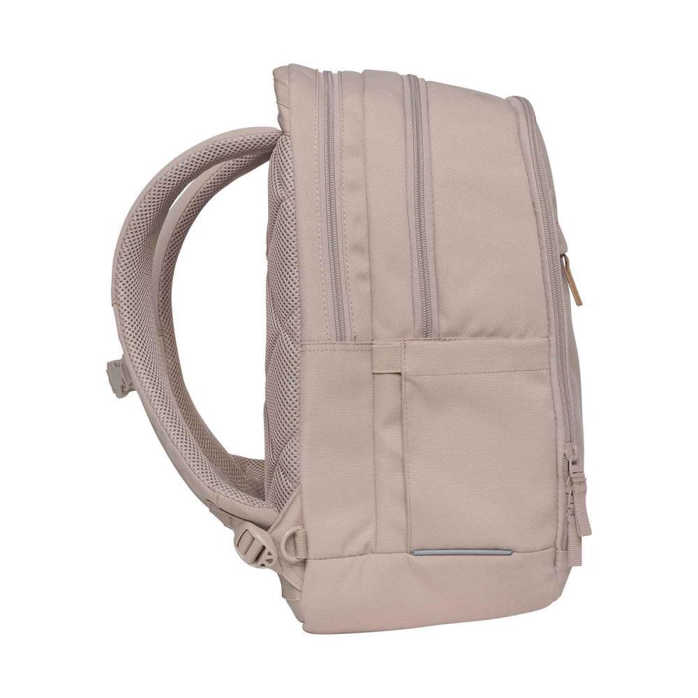 Beckmann Urban Midi Beige Schulrucksack