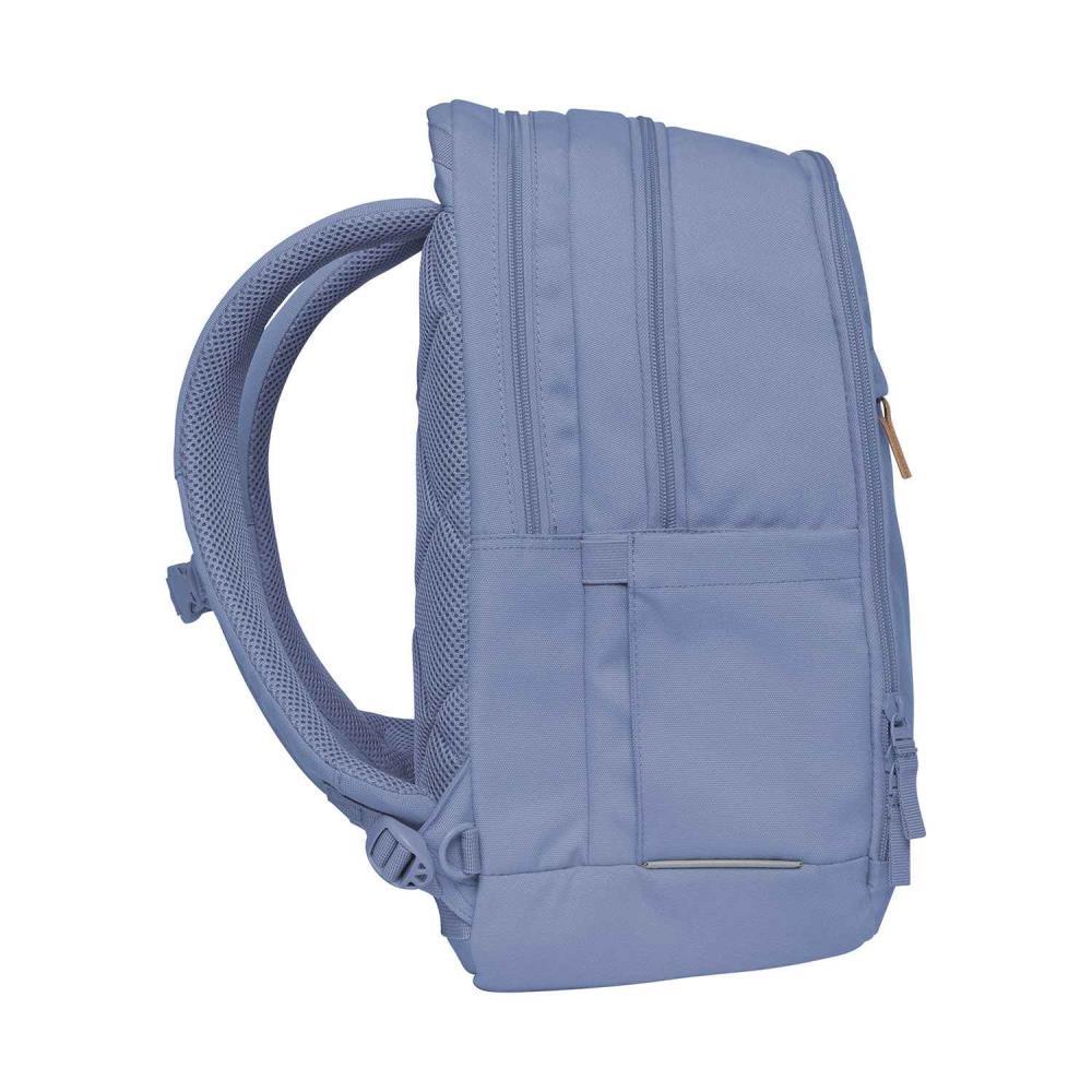 Beckmann Urban Midi Blue Shadow Schulrucksack