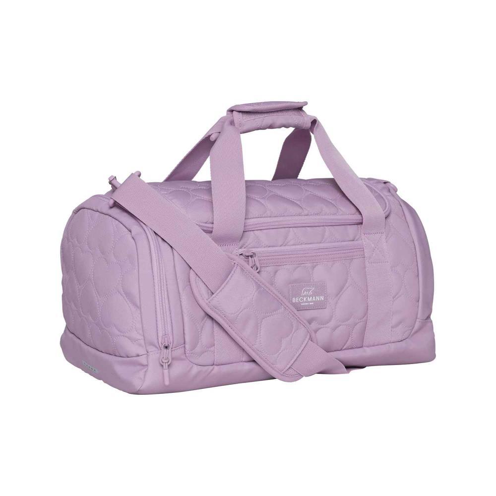 Beckmann Sporttasche Padded Hearts