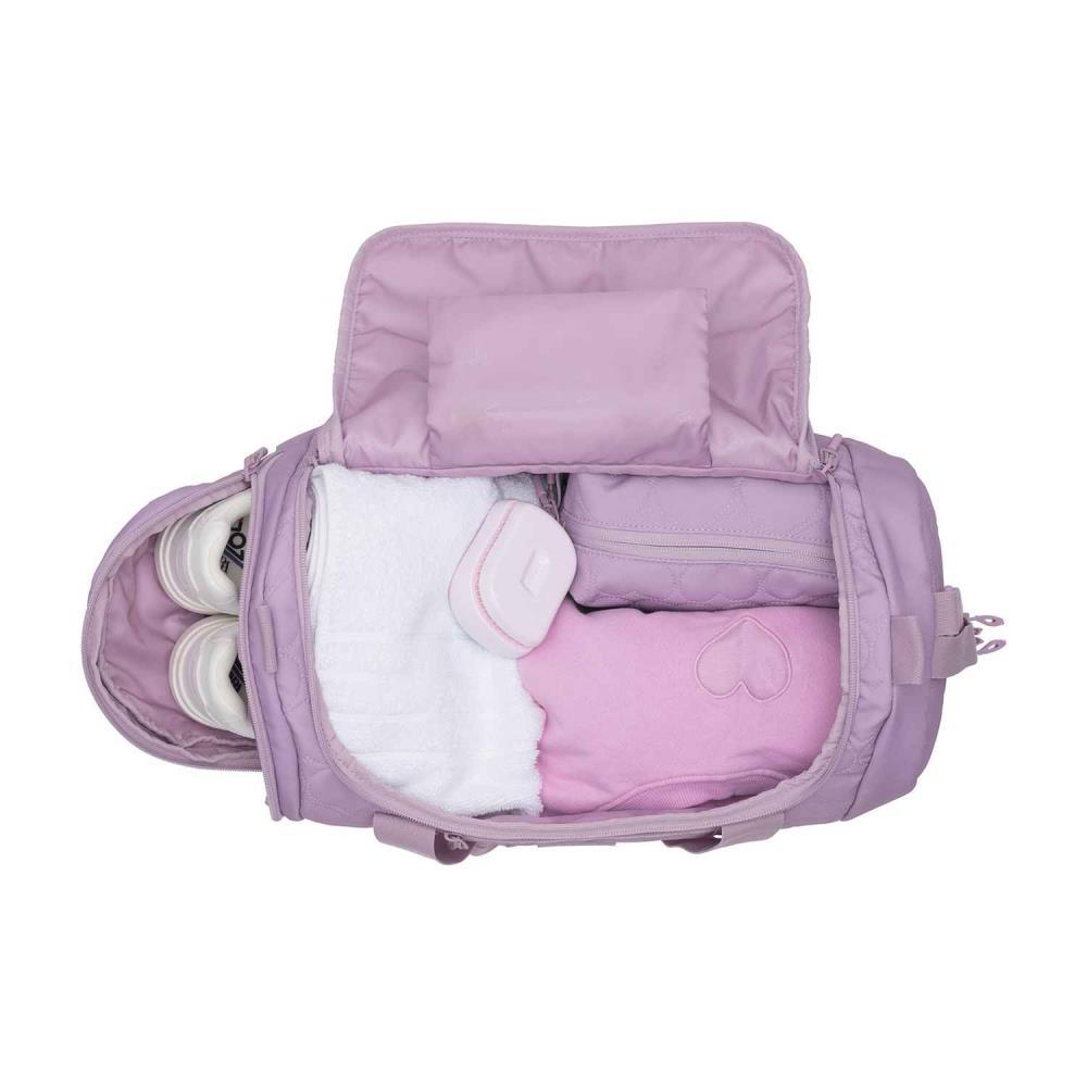 Beckmann Sporttasche Padded Hearts