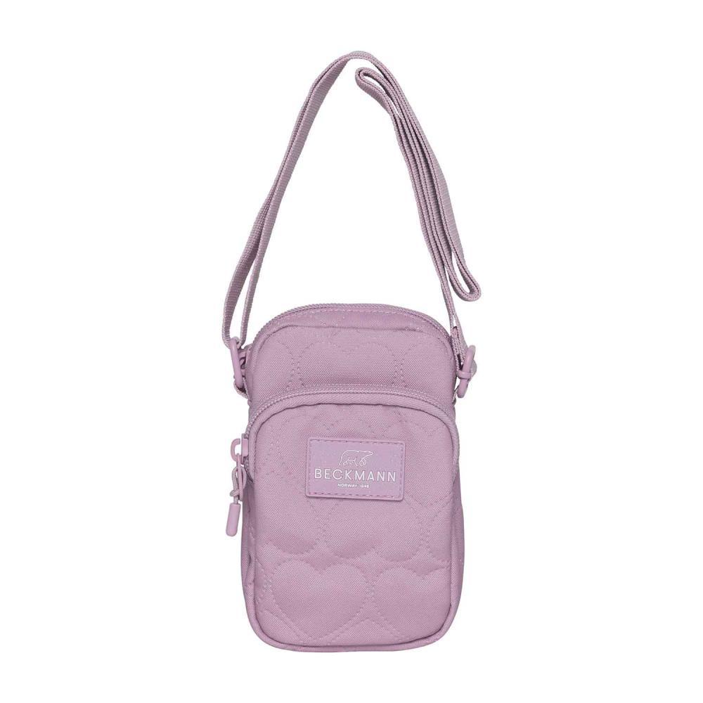 Beckmann Sport Crossbody Padded Hearts Umhängetasche