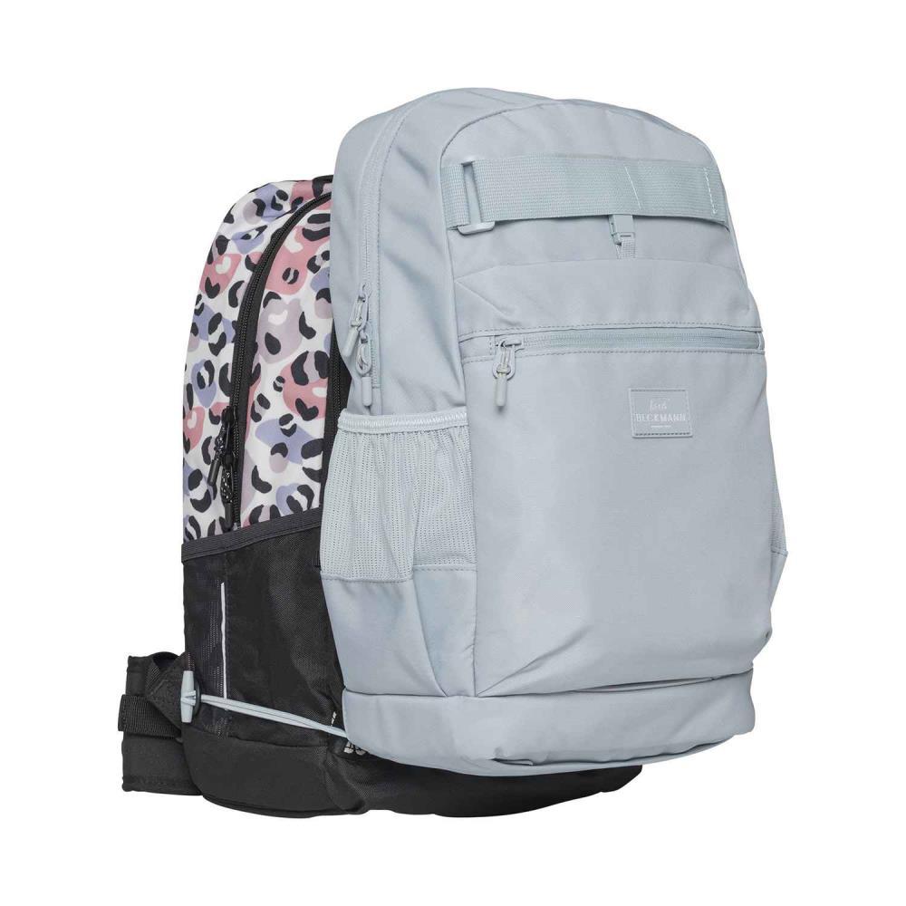 Beckmann Sport Light Dusty Green Rucksack