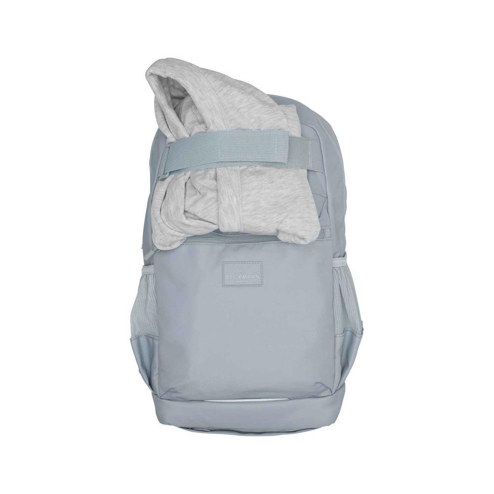 Beckmann Sport Light Dusty Green Rucksack