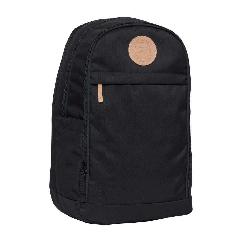 Beckmann Urban Black Schulrucksack