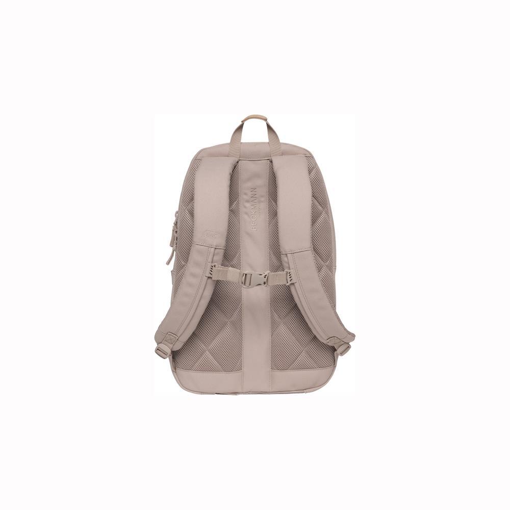Beckmann Urban Beige Schulrucksack
