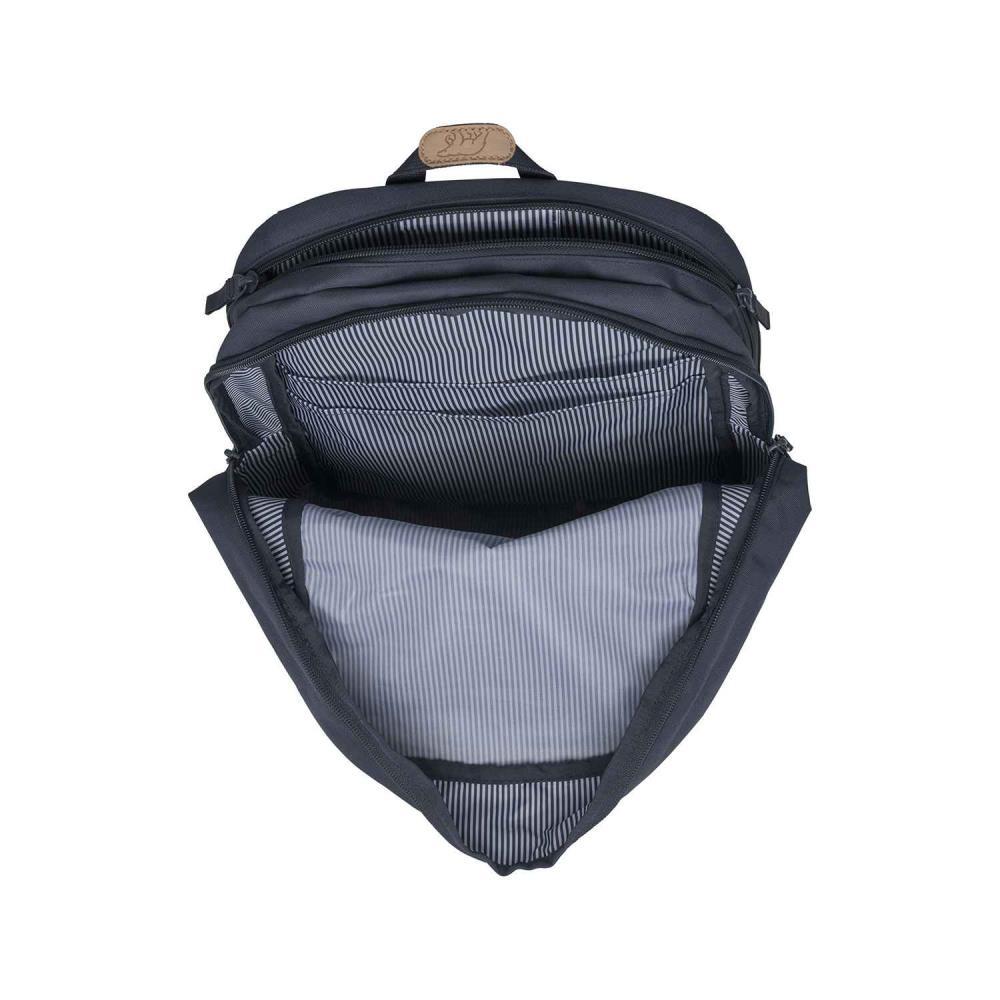 Beckmann Urban Dark Blue Schulrucksack