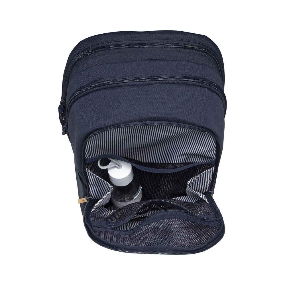 Beckmann Urban Dark Blue Schulrucksack