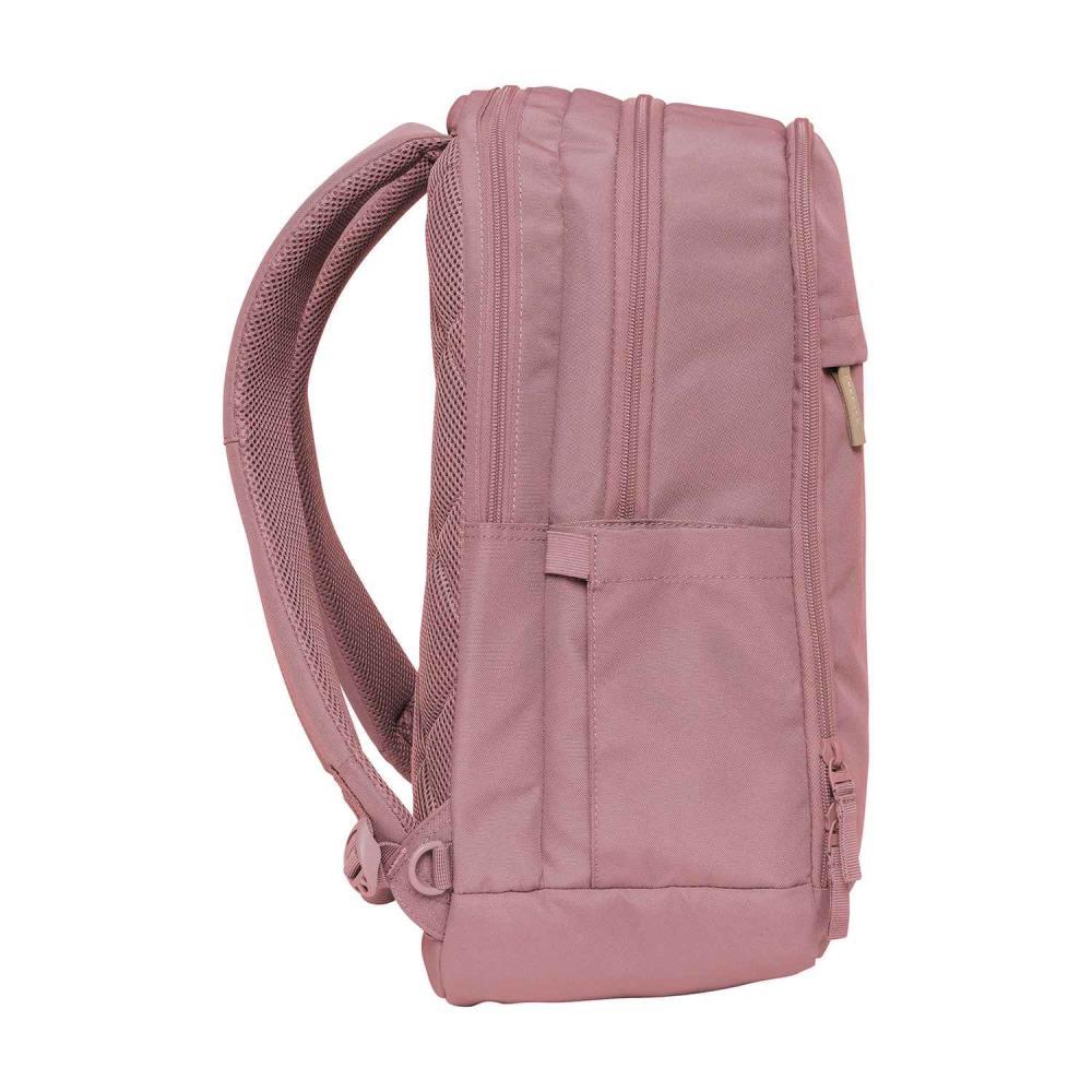 Beckmann Urban Ash Rose Schulrucksack
