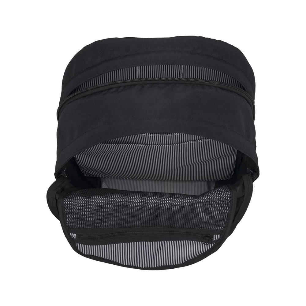 Beckmann City Max Black Schulrucksack