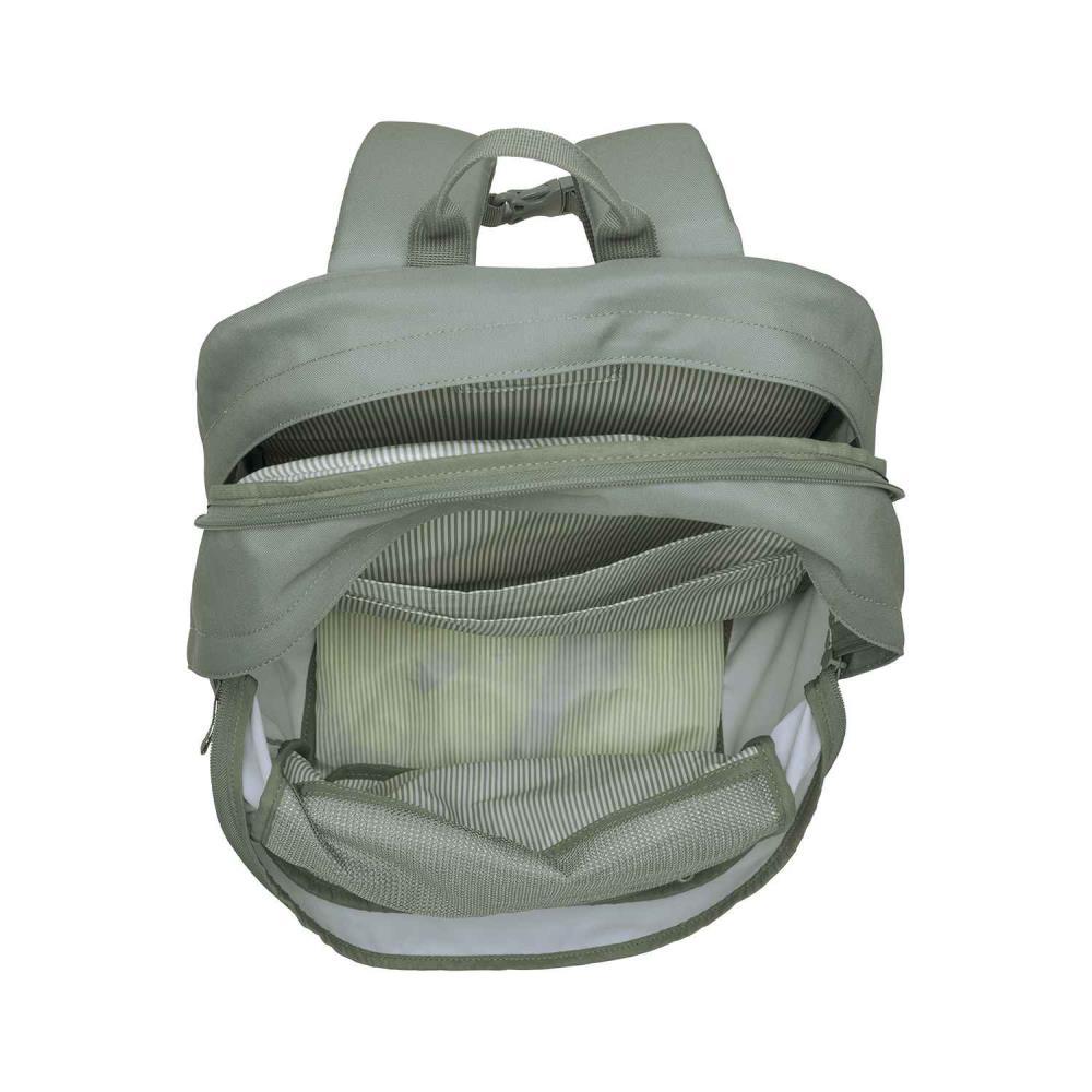 Beckmann City Max Calm Green Schulrucksack