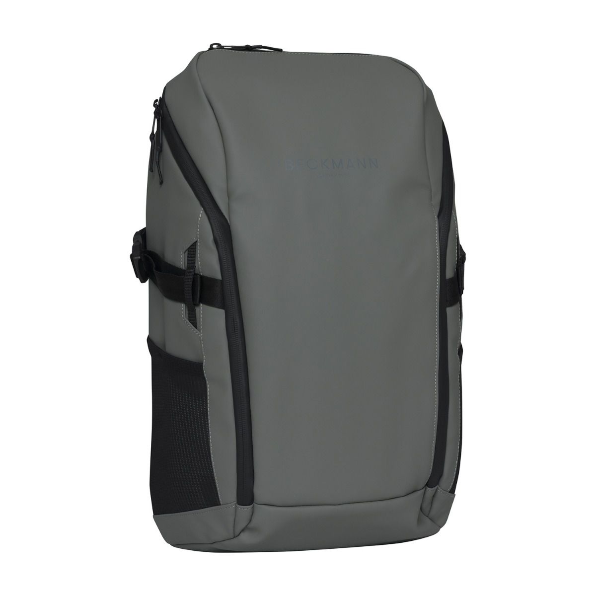 Beckmann Street GO Green Rucksack