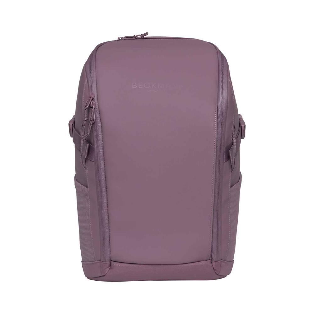 Beckmann Street Go Grape Rucksack