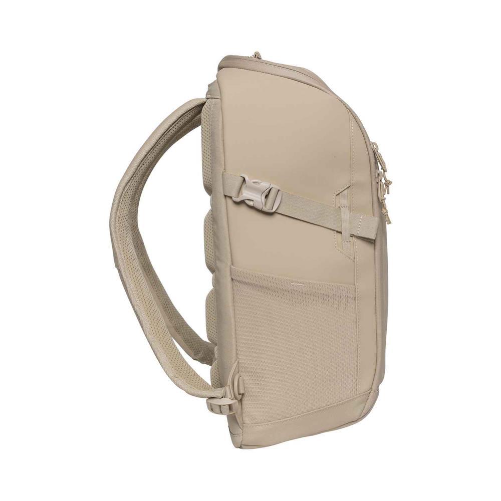 Beckmann Street Go Beige Rucksack