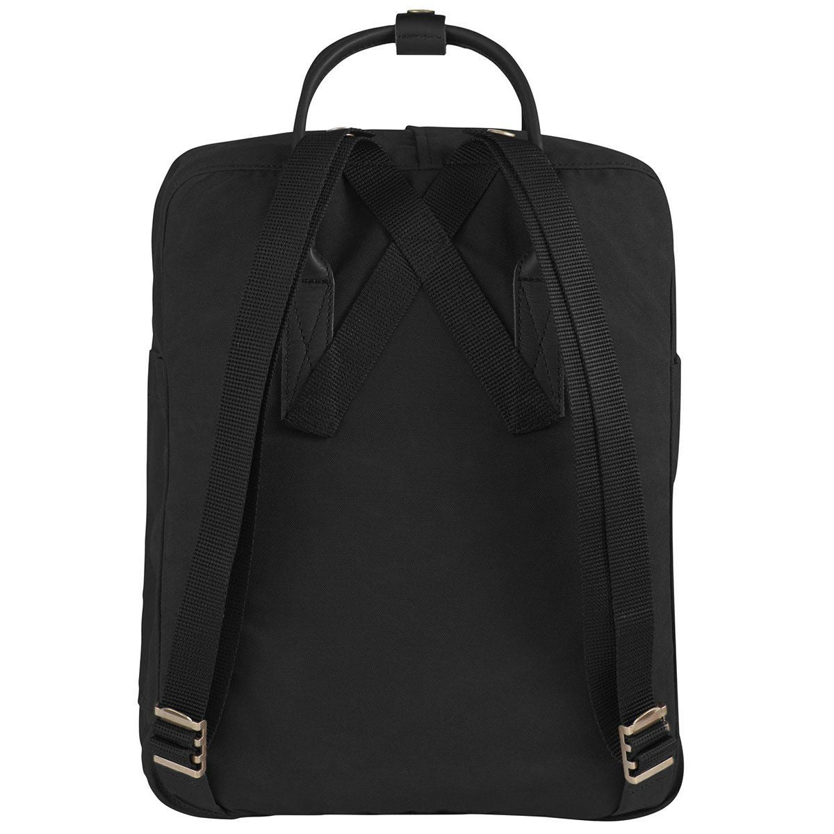 Fjällräven Kanken No. 2 Black Rucksack