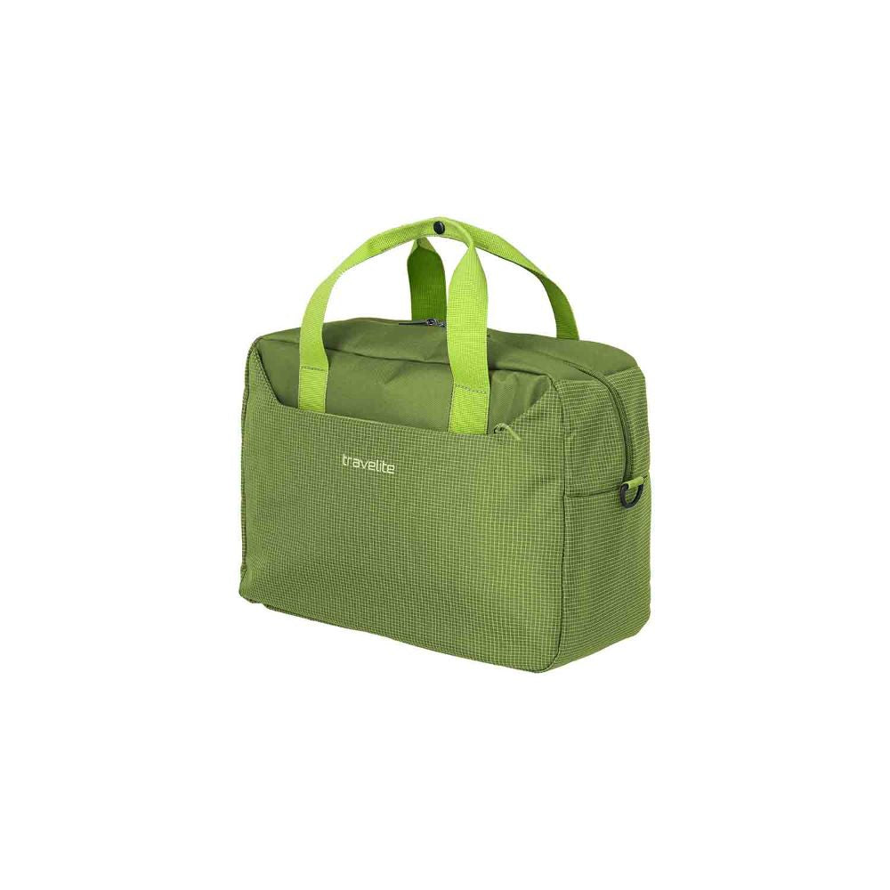 Travelite Corsiica Fresh Green Boarding Bag Bordtasche