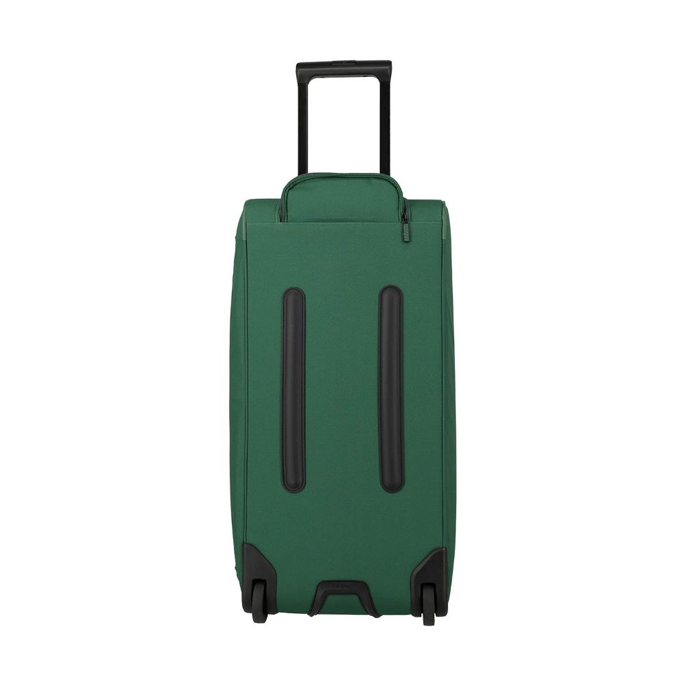 Travelite Skaii Green Rollenreisetasche M