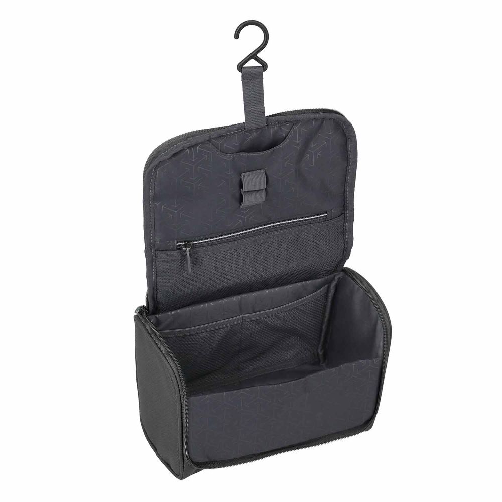 Travelite Skaii Anthracite Kulturtasche