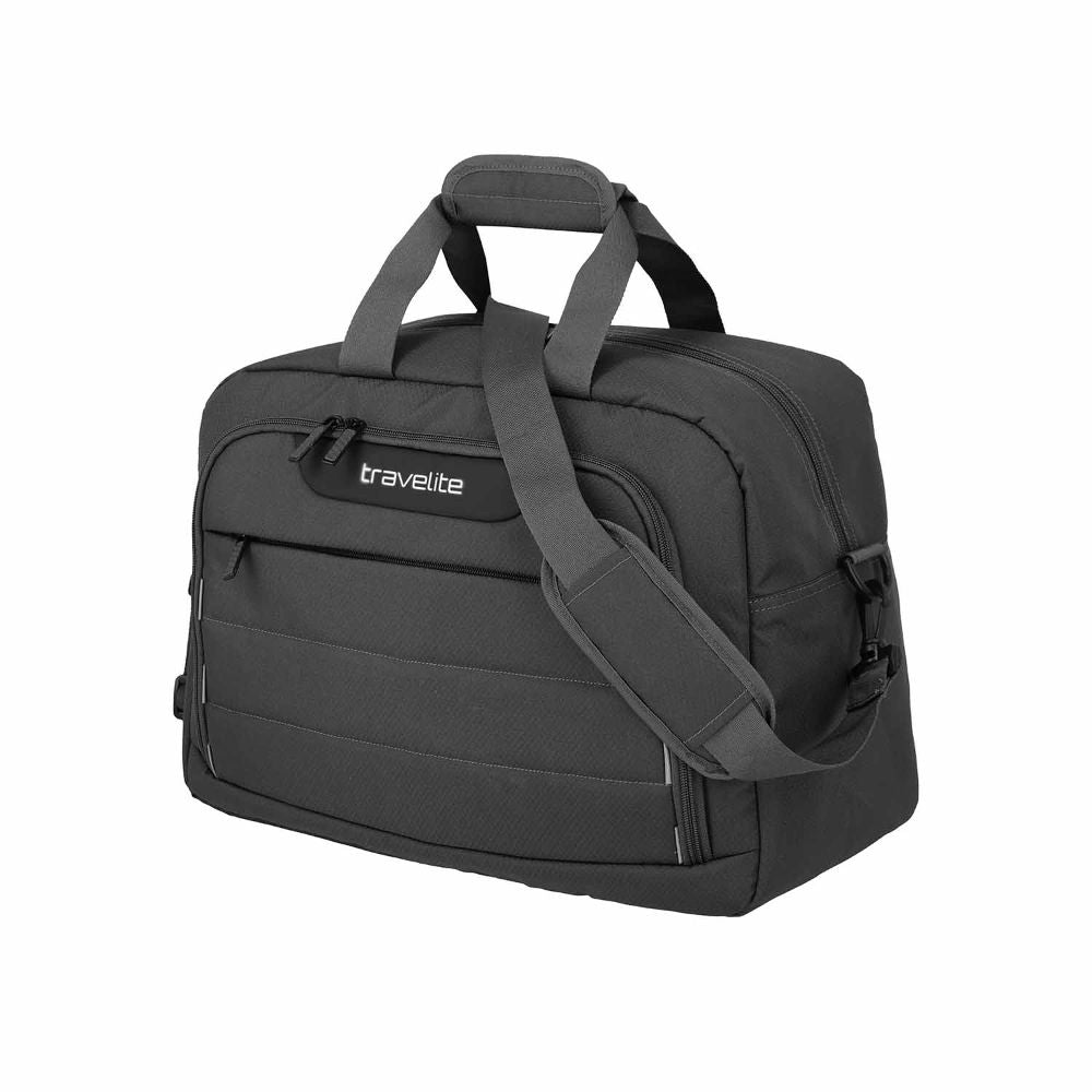 Travelite Skaii Anthracite Weekender