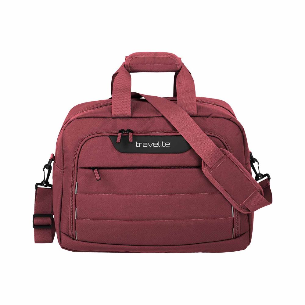 Travelite Skaii Red Weekender