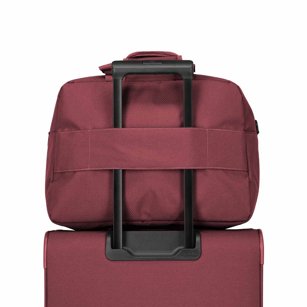 Travelite Skaii Red Weekender