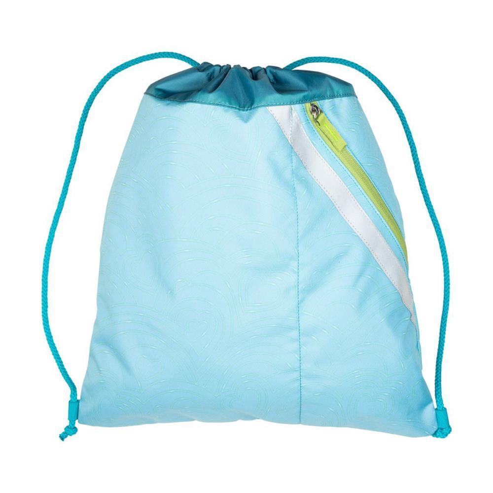DerDieDas ErgoFlex MAX LED Limited Edition Primavera Schulranzen Set 5tlg.