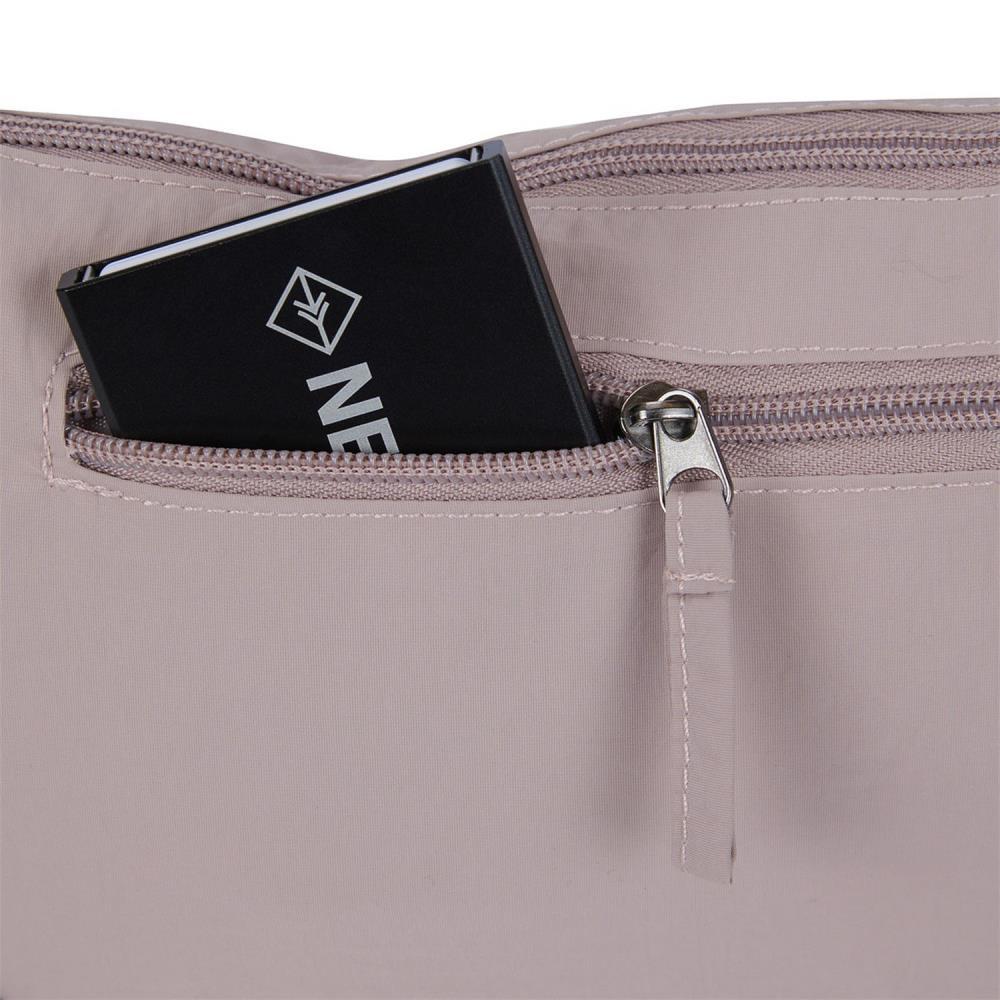New Rebels Willow Fairbanks Old Pink Umhängetasche M